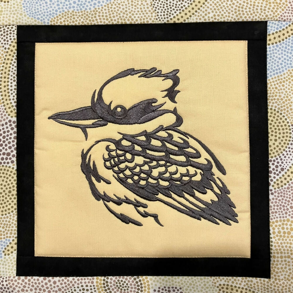 kookaburra