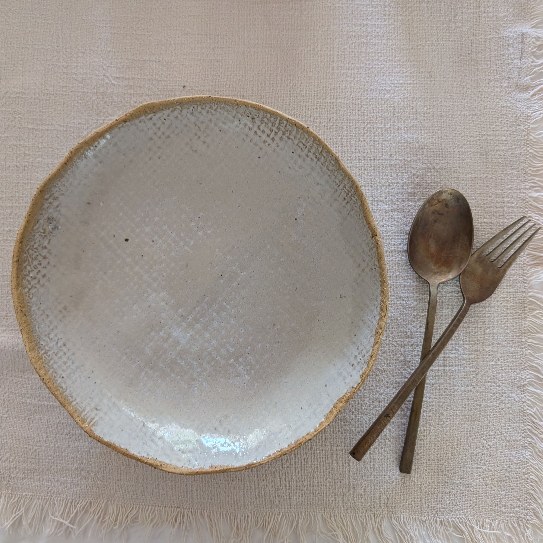 Ceramic Bowl | slow • intentional • living