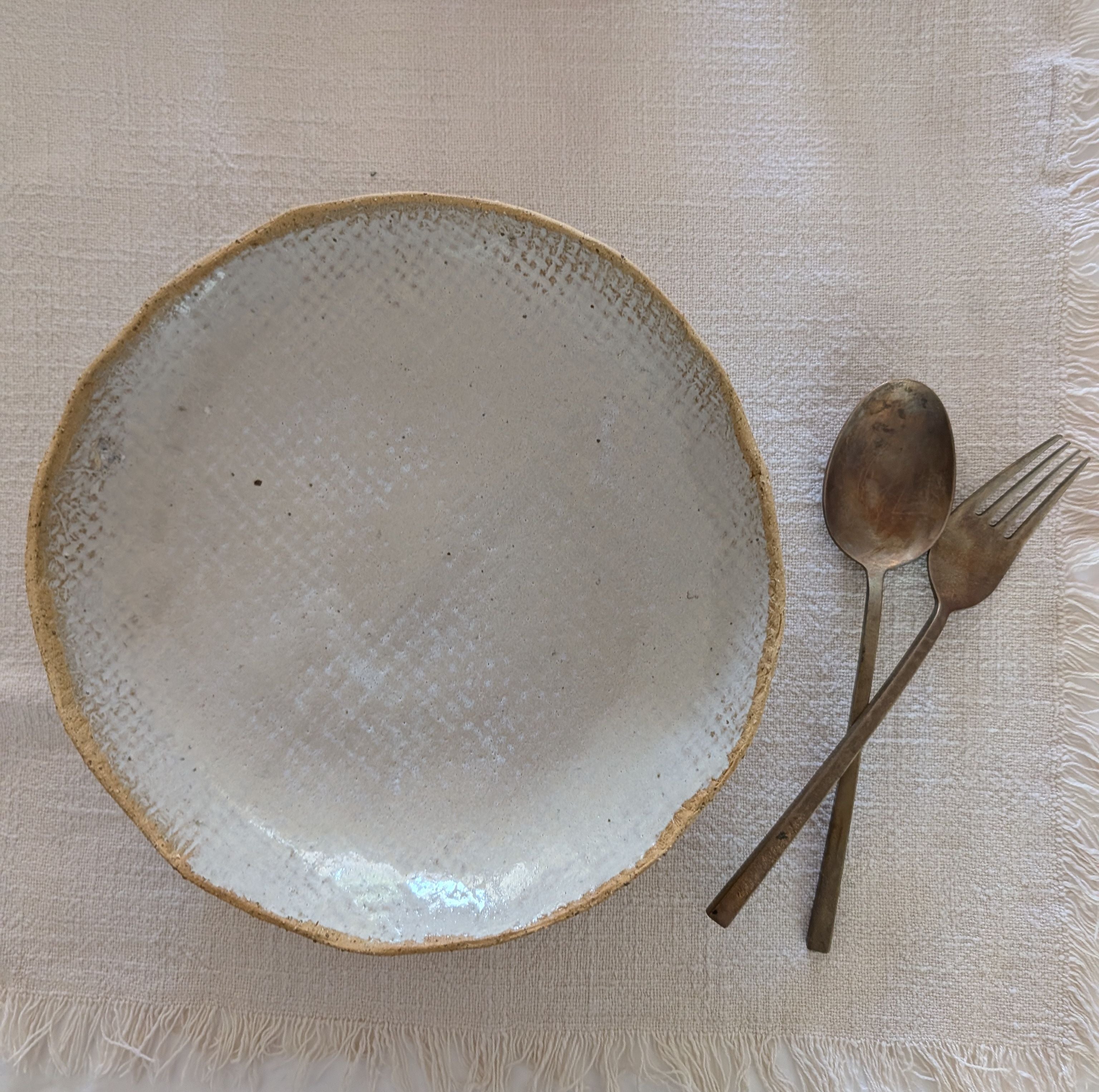 Ceramic Bowl | slow • intentional • living