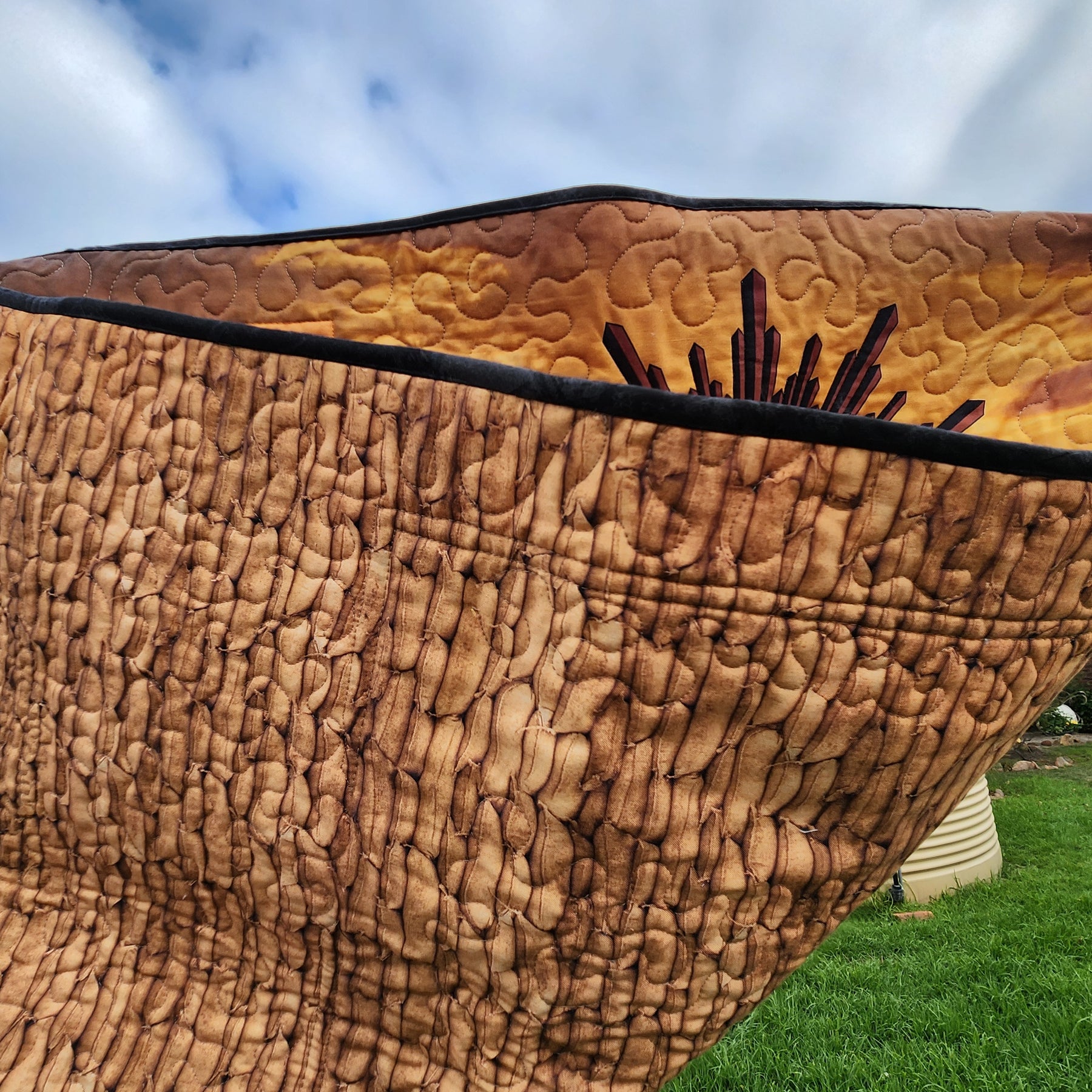 ANZAC Quilt