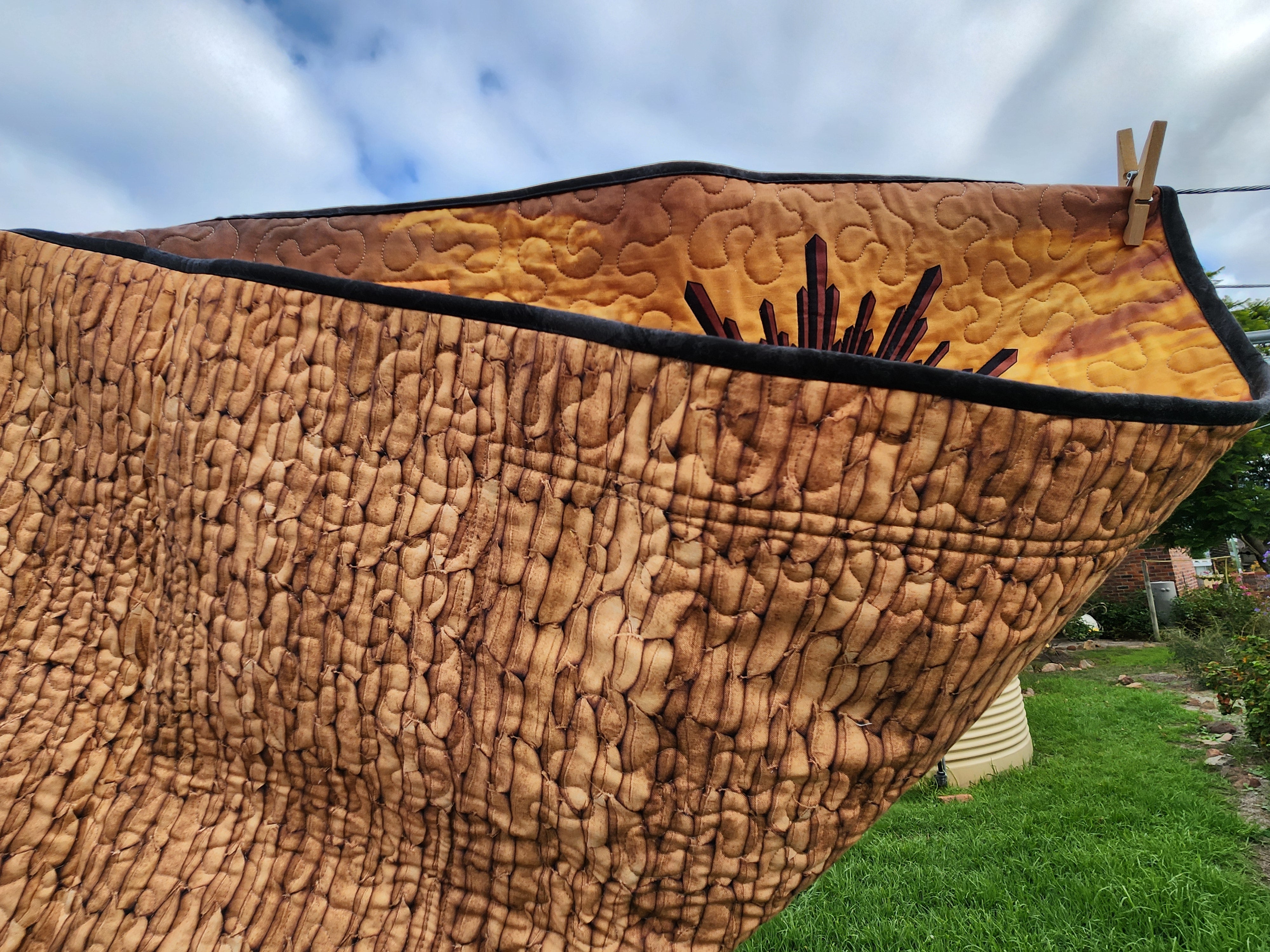ANZAC Quilt