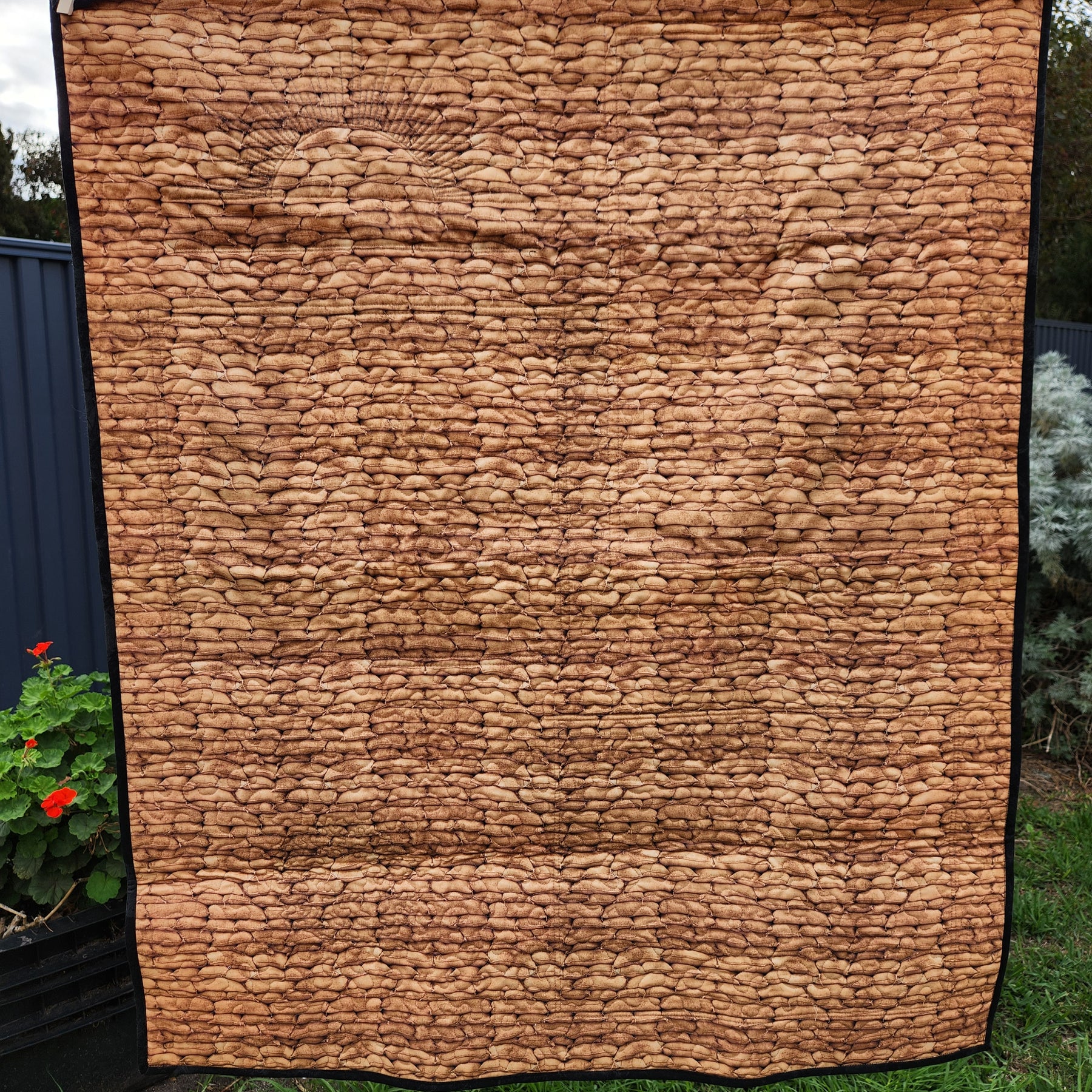 ANZAC Quilt