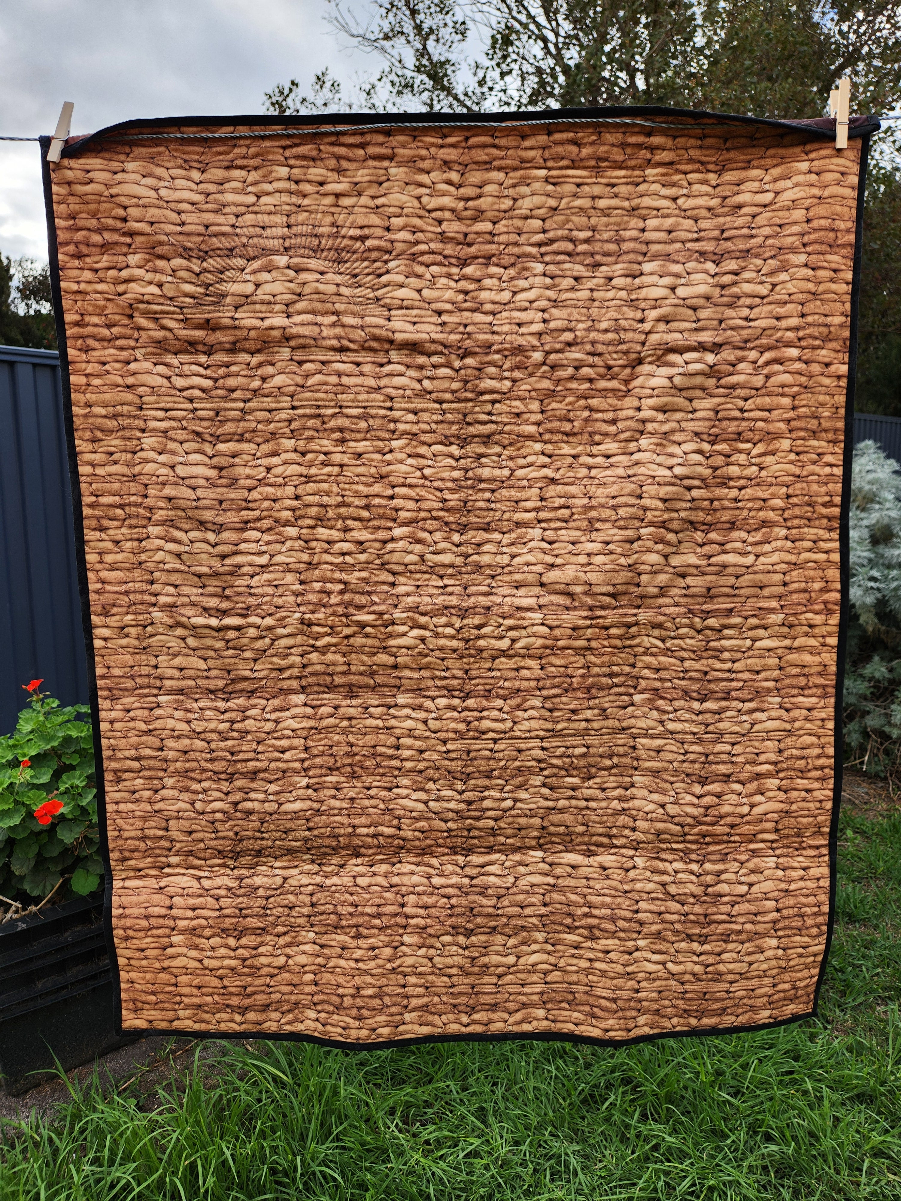 ANZAC Quilt
