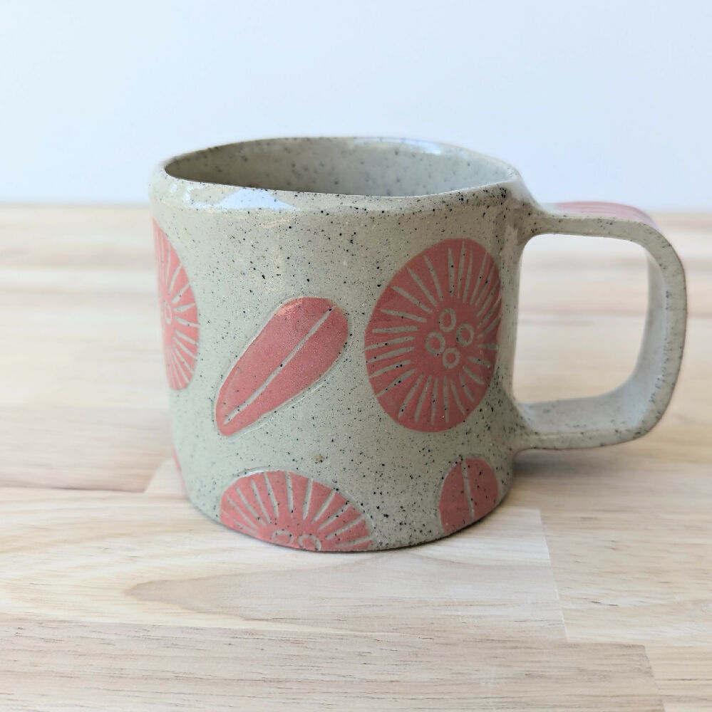 Handmade Cups