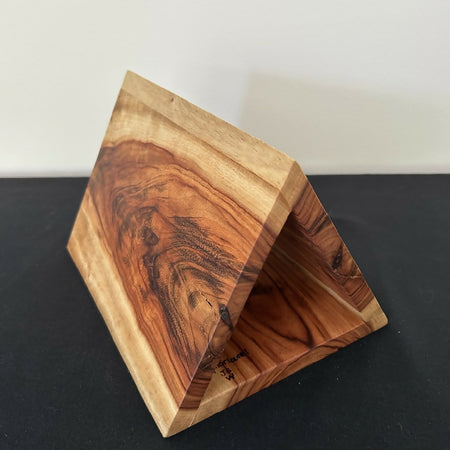 Book mark holder - Camphor Laurel