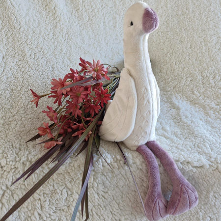 Cuddly Duck Duck the Goose Soft toy