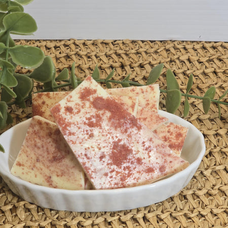 Raspberry White Chocolate