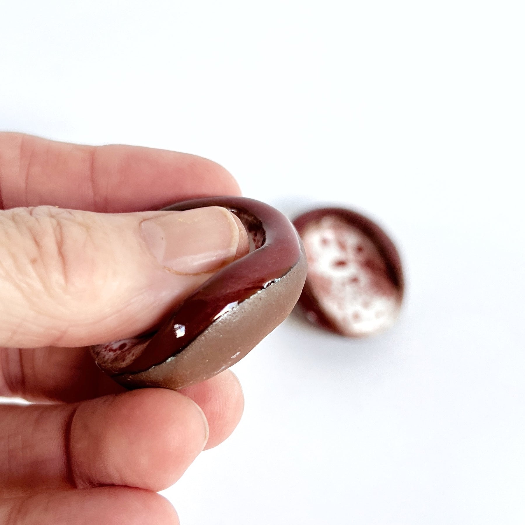 Worry Stones / Grounding Stones