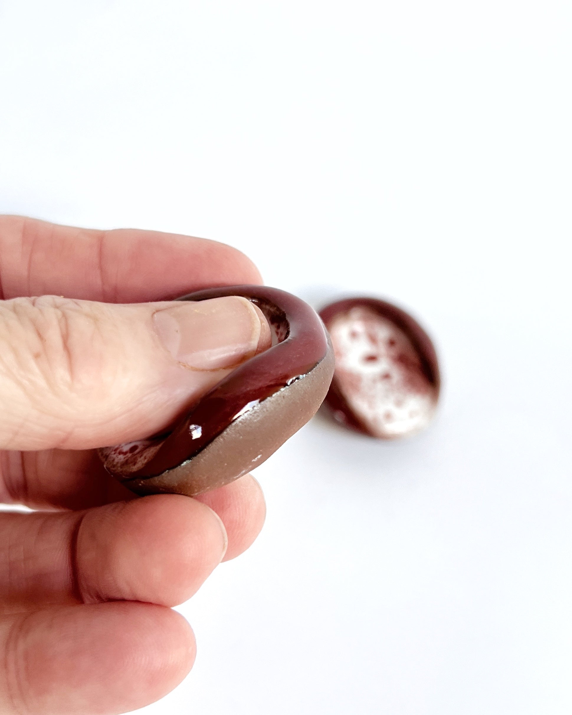 Worry Stones / Grounding Stones