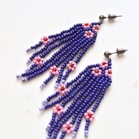 Spring's Whisper Drops