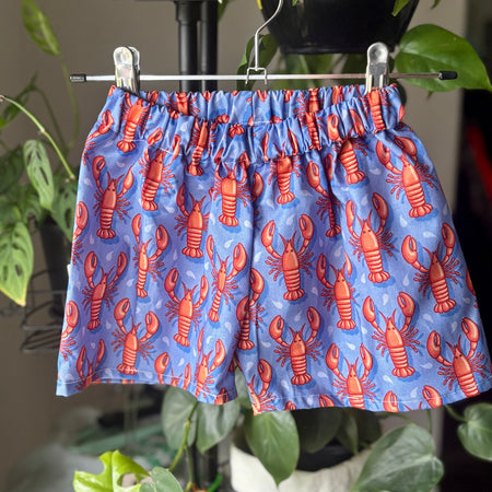 Kids shorts
