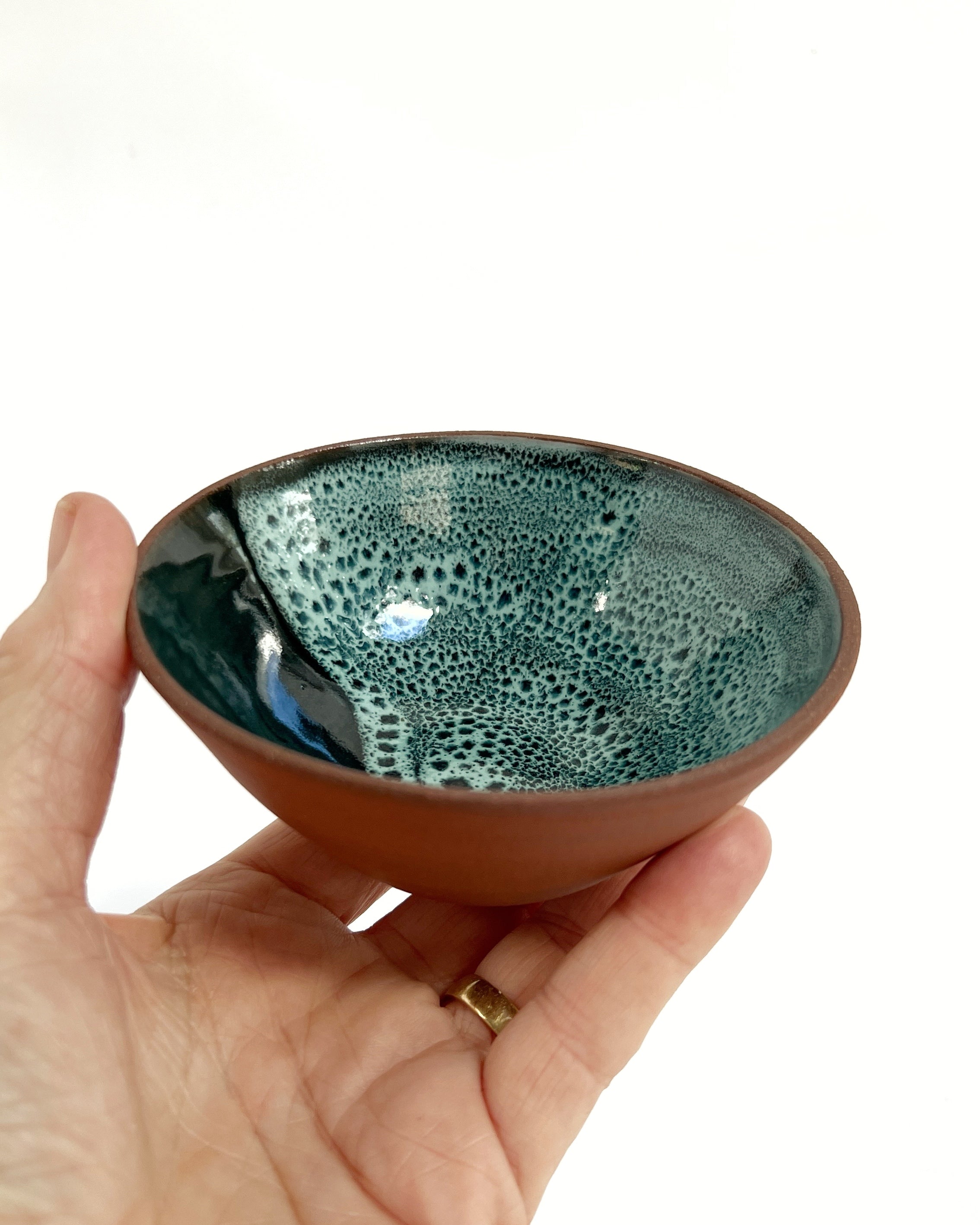 Everyday Ceramic Serving Bowl
