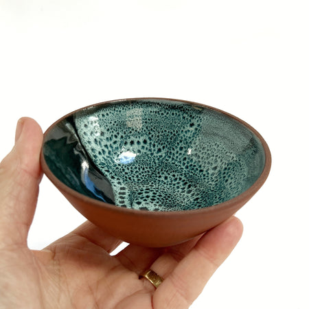 Everyday Ceramic Serving Bowl