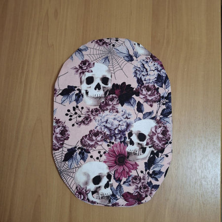 STOMA BAG COVER REGULAR ILEOSTOMY, COLOSTOMY, UROSTOMY