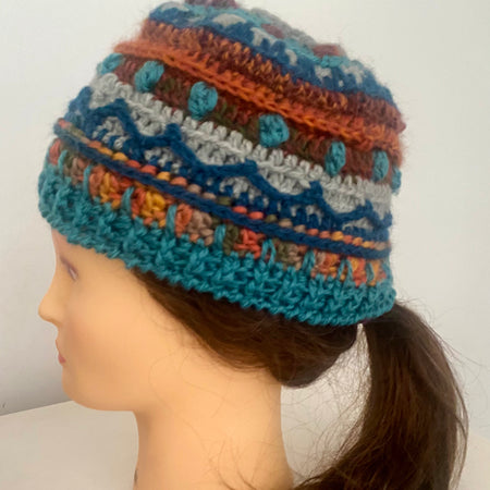 Madcap Beanie