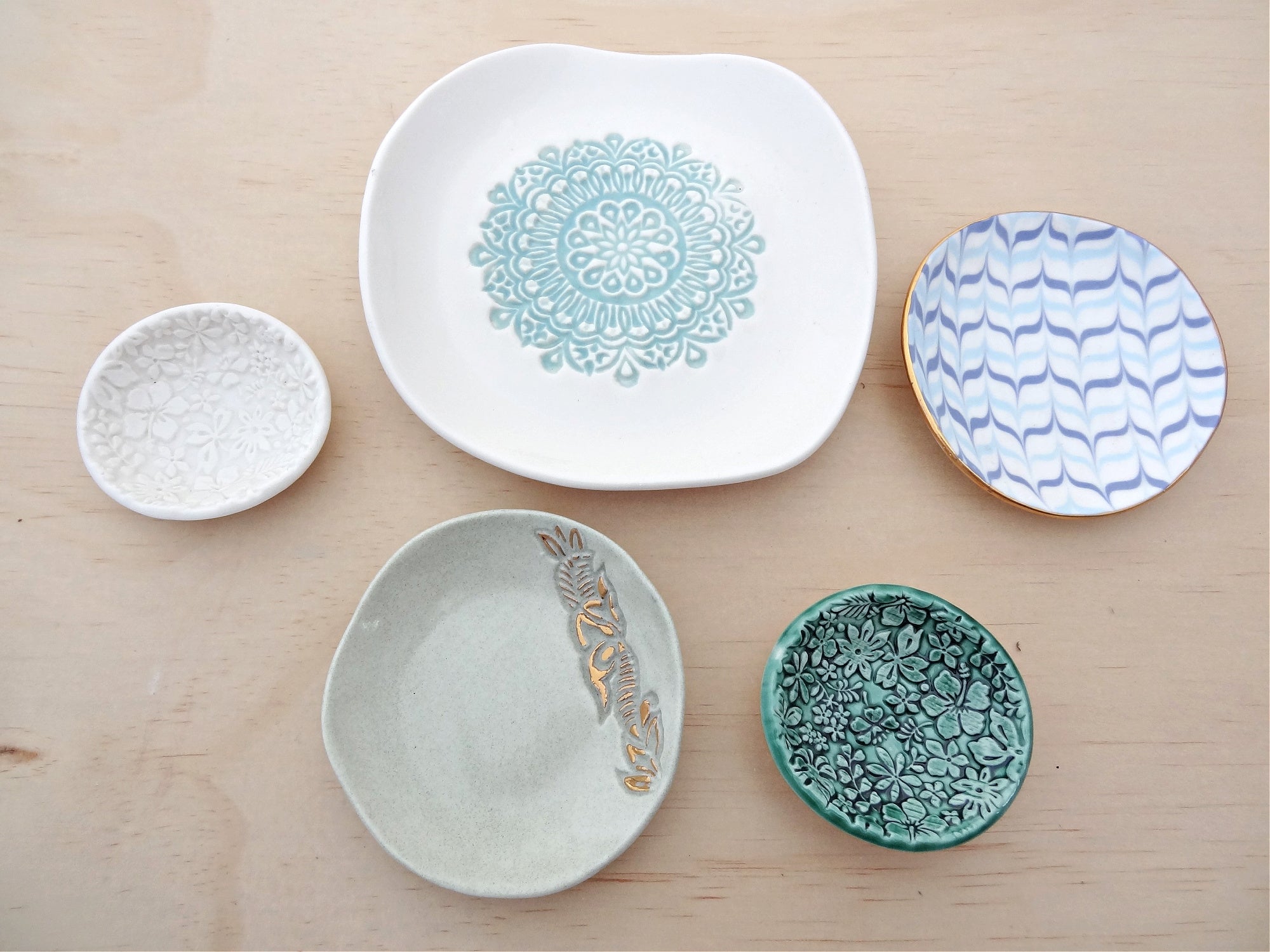 Pottery Advent Calendar: 12 Days of Ceramic Surprises