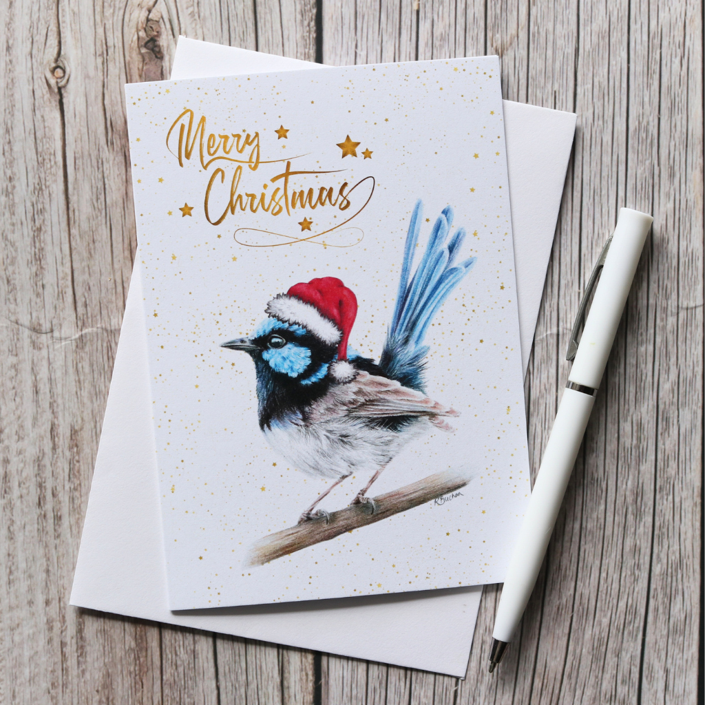 Christmas Card Packs | Australian Wildlife | Eco-friendly