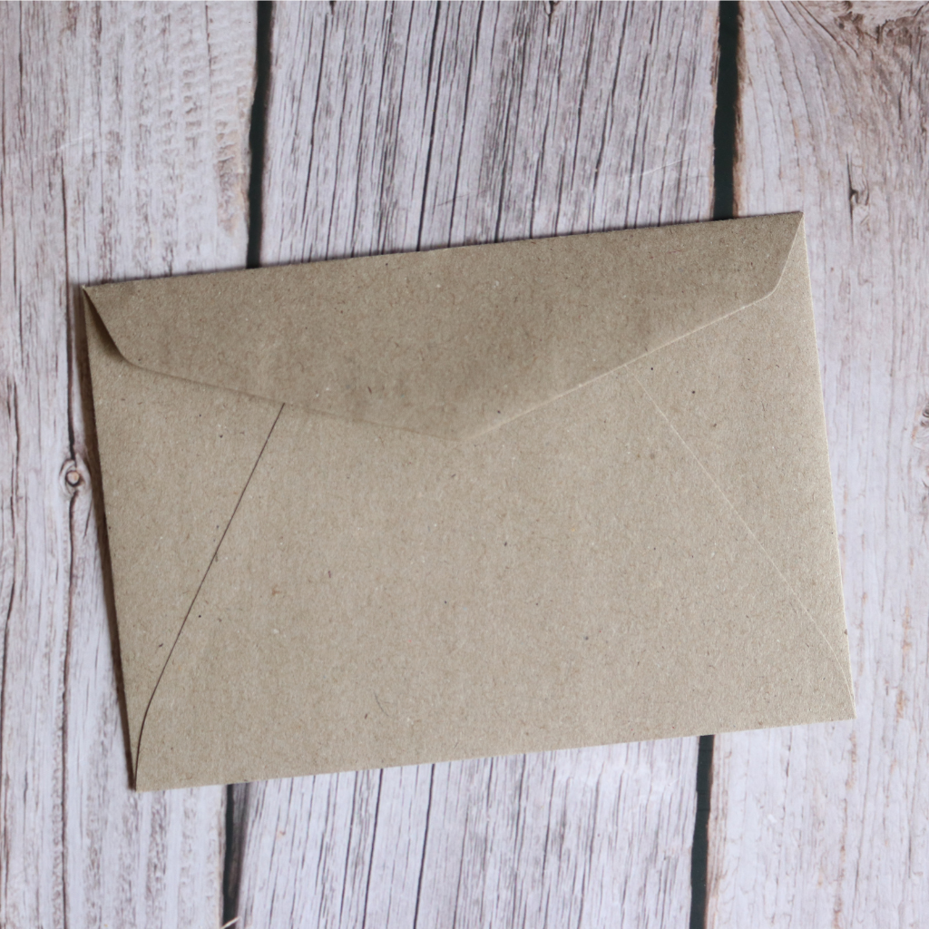 Ringtail Possum Joeys | Blank Greeting Card | Australian Wildlife | Recycled