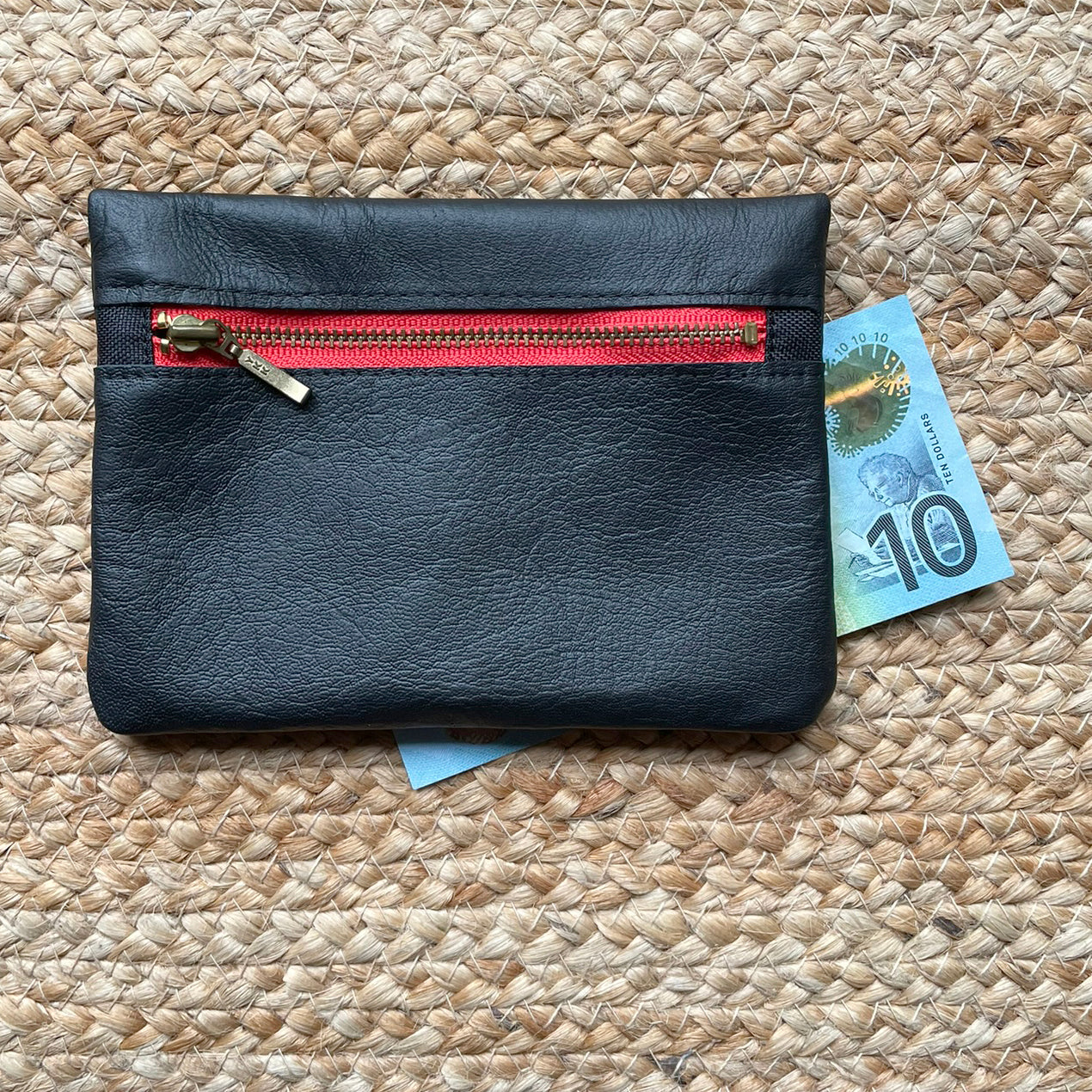 Zippered pouch | Pick your style