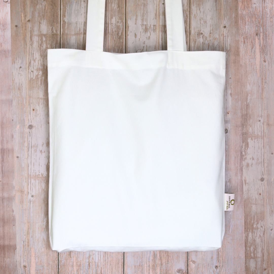 Superb Fairy Wren | Cotton Tote Bag