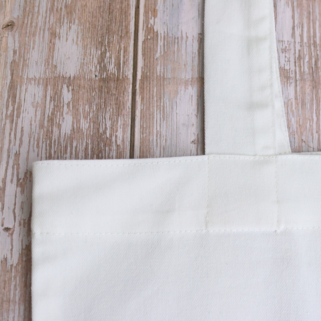 Superb Fairy Wren | Cotton Tote Bag