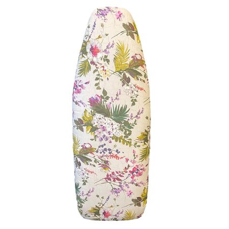 Padded Ironing board cover-Autumn Bunches