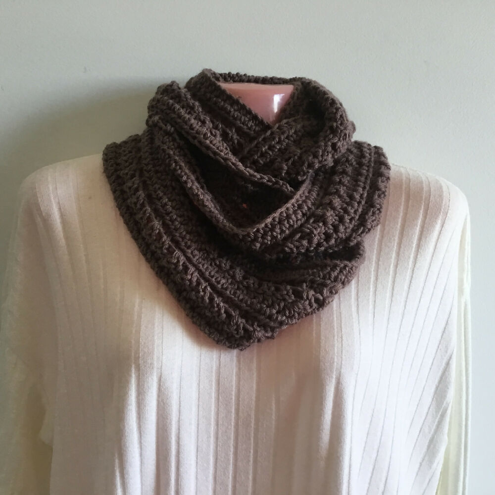 Infinity Scarf