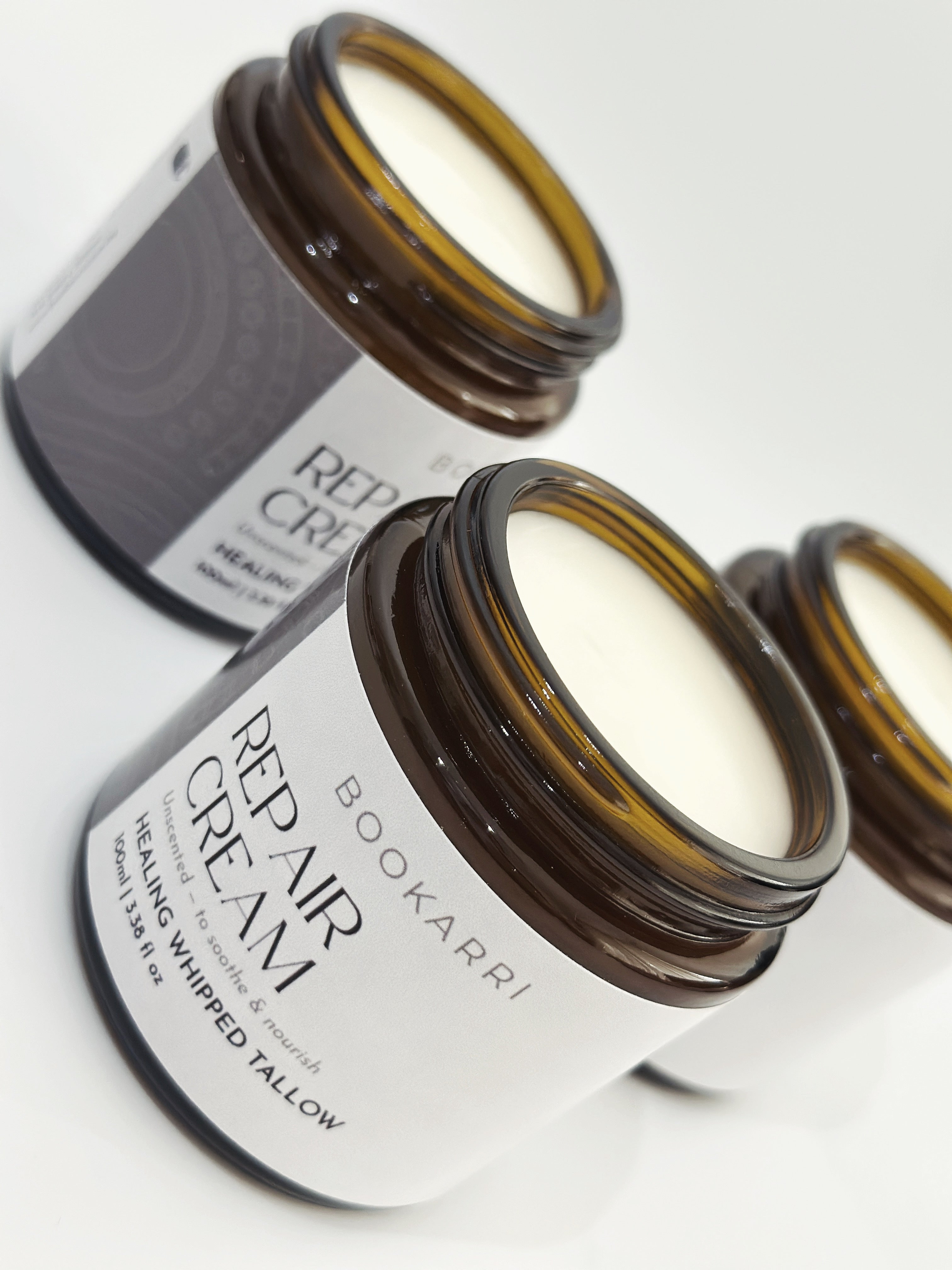 Repair Cream - Healing