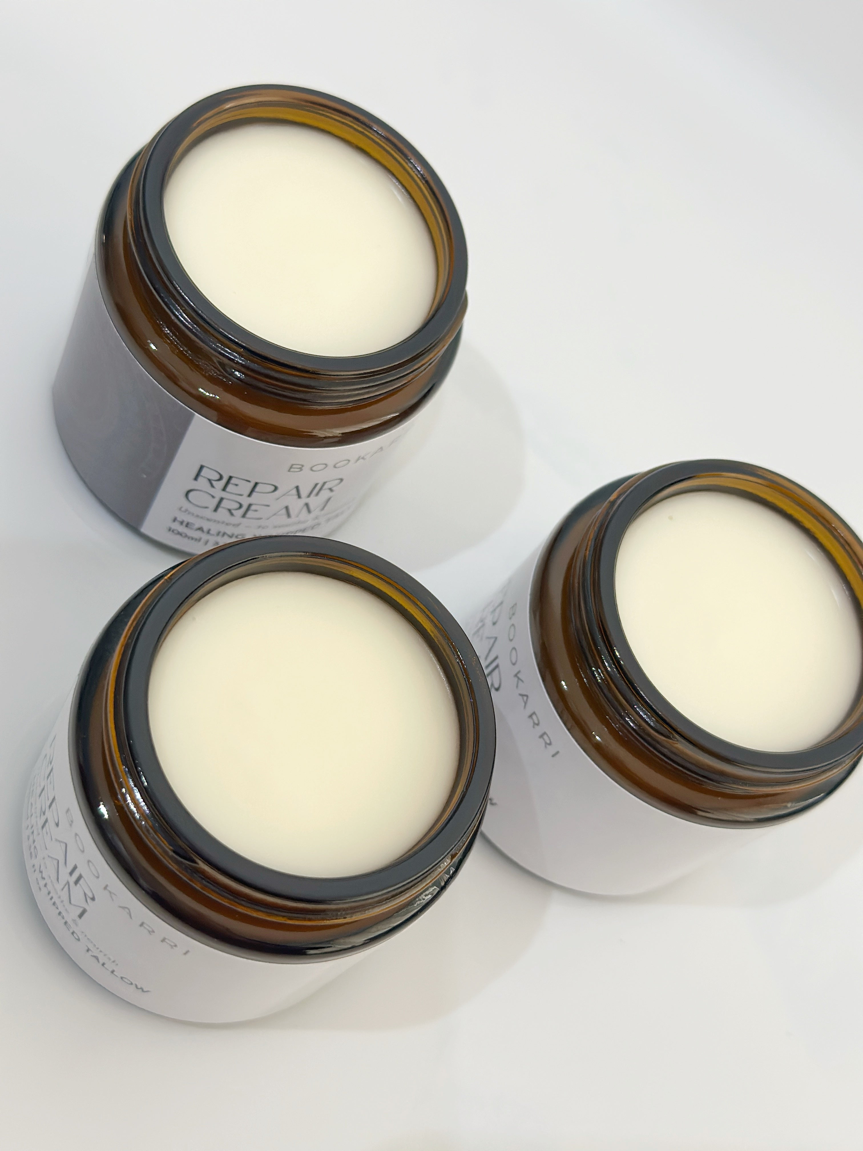 Repair Cream - Healing