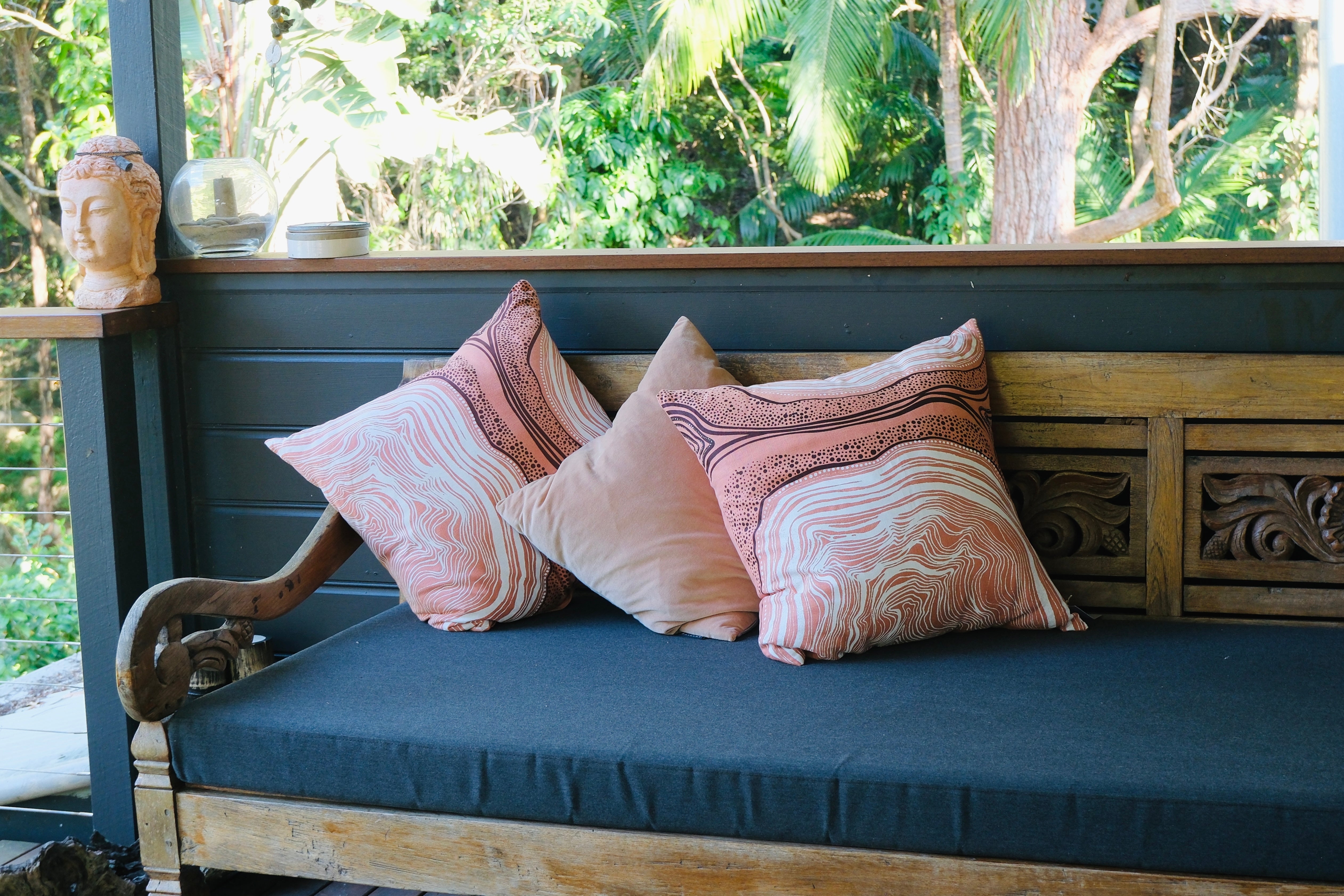 “Belongil Balun” – Belongil Creek