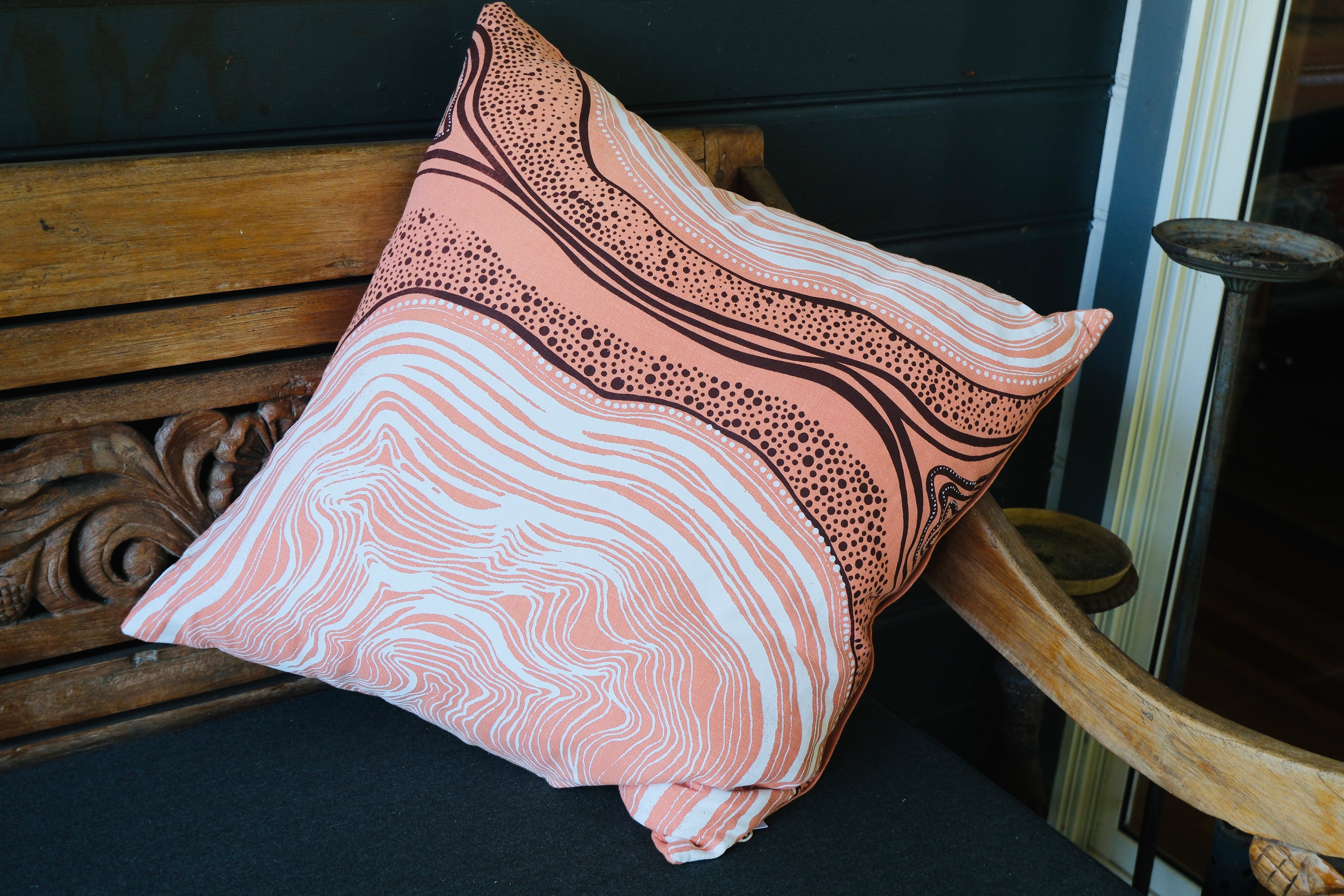 “Belongil Balun” – Belongil Creek