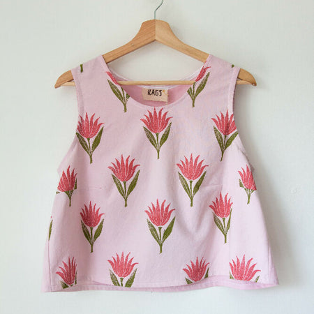 Tulip Sleeveless