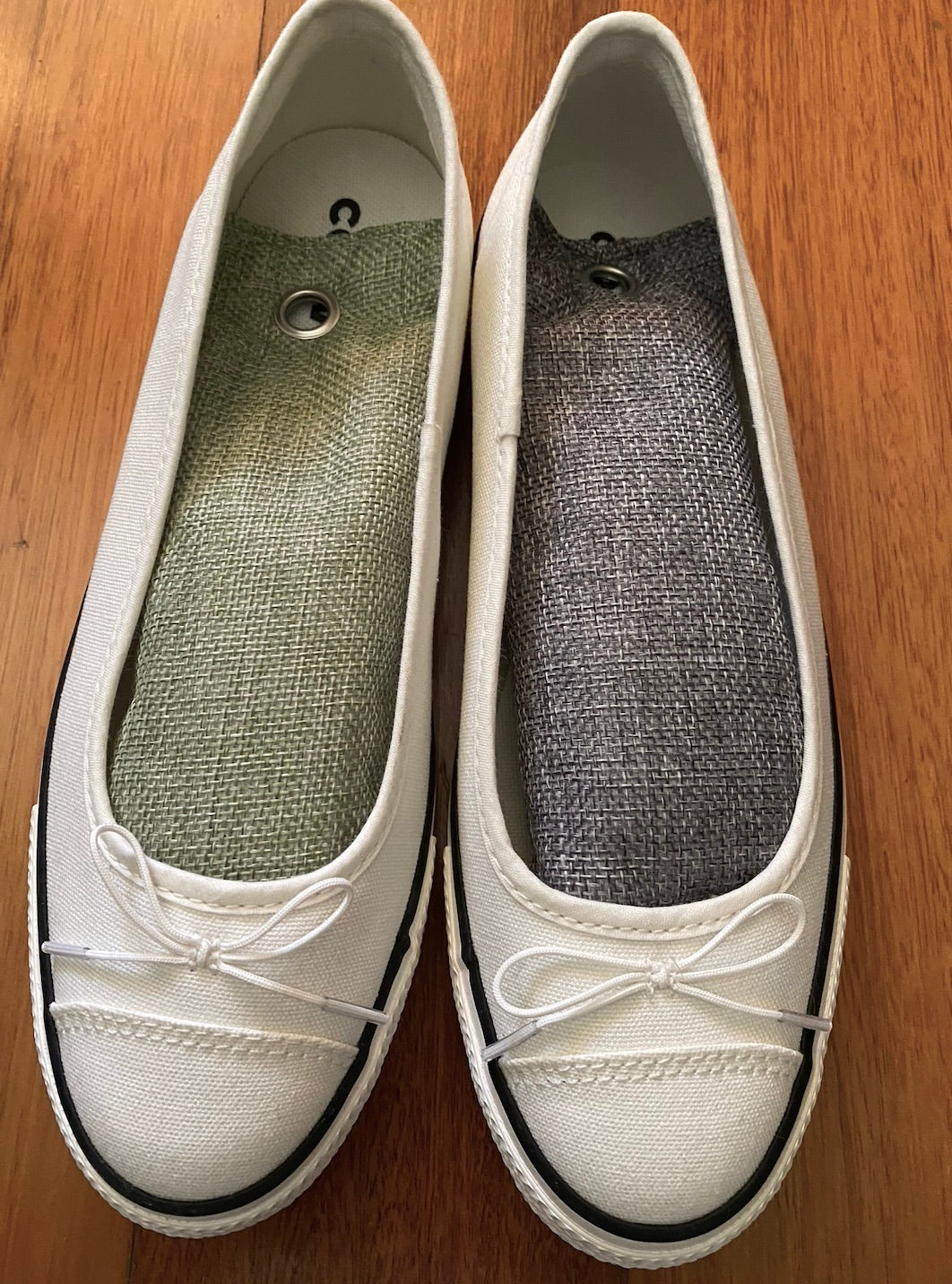 Activated Bamboo Charcoal Deodoriser Bags