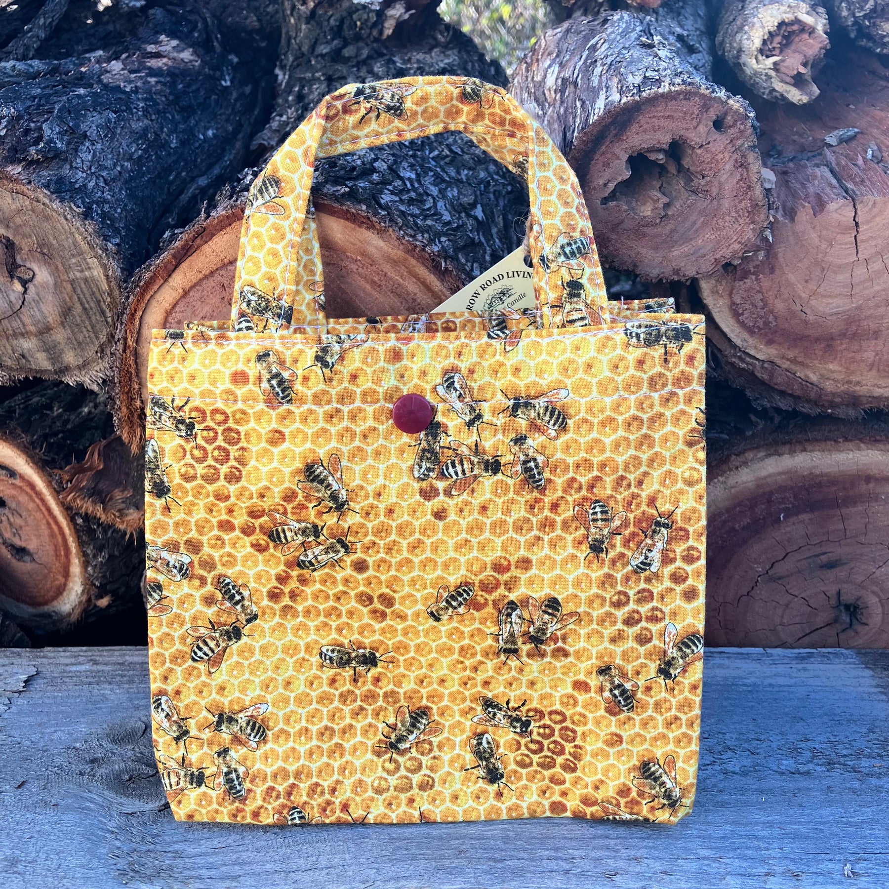 Bees, Balms and Bliss – Wellness Gift Bag