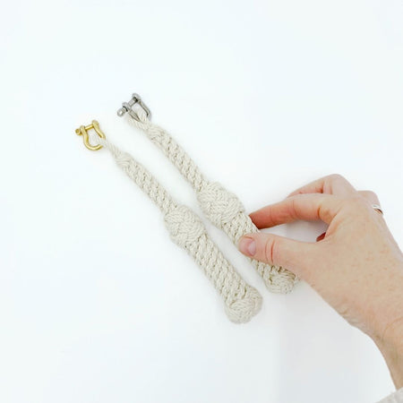 Ships Bell Rope, Nautical Bell Rope