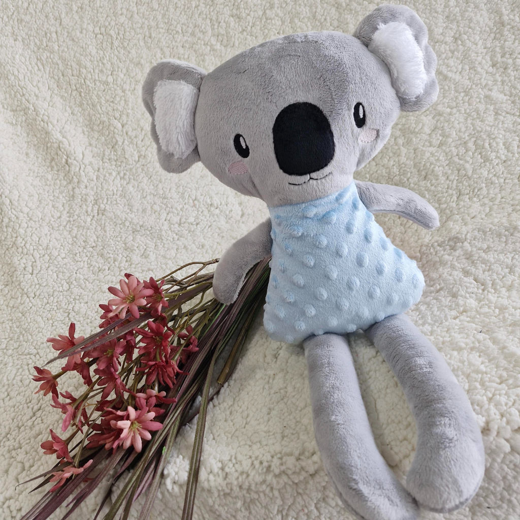 Cuddly Koala Soft Toy