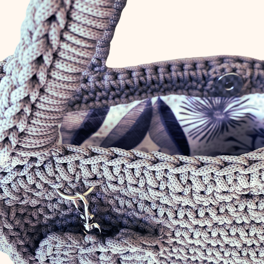 Burleigh Tote Shoulder Bag