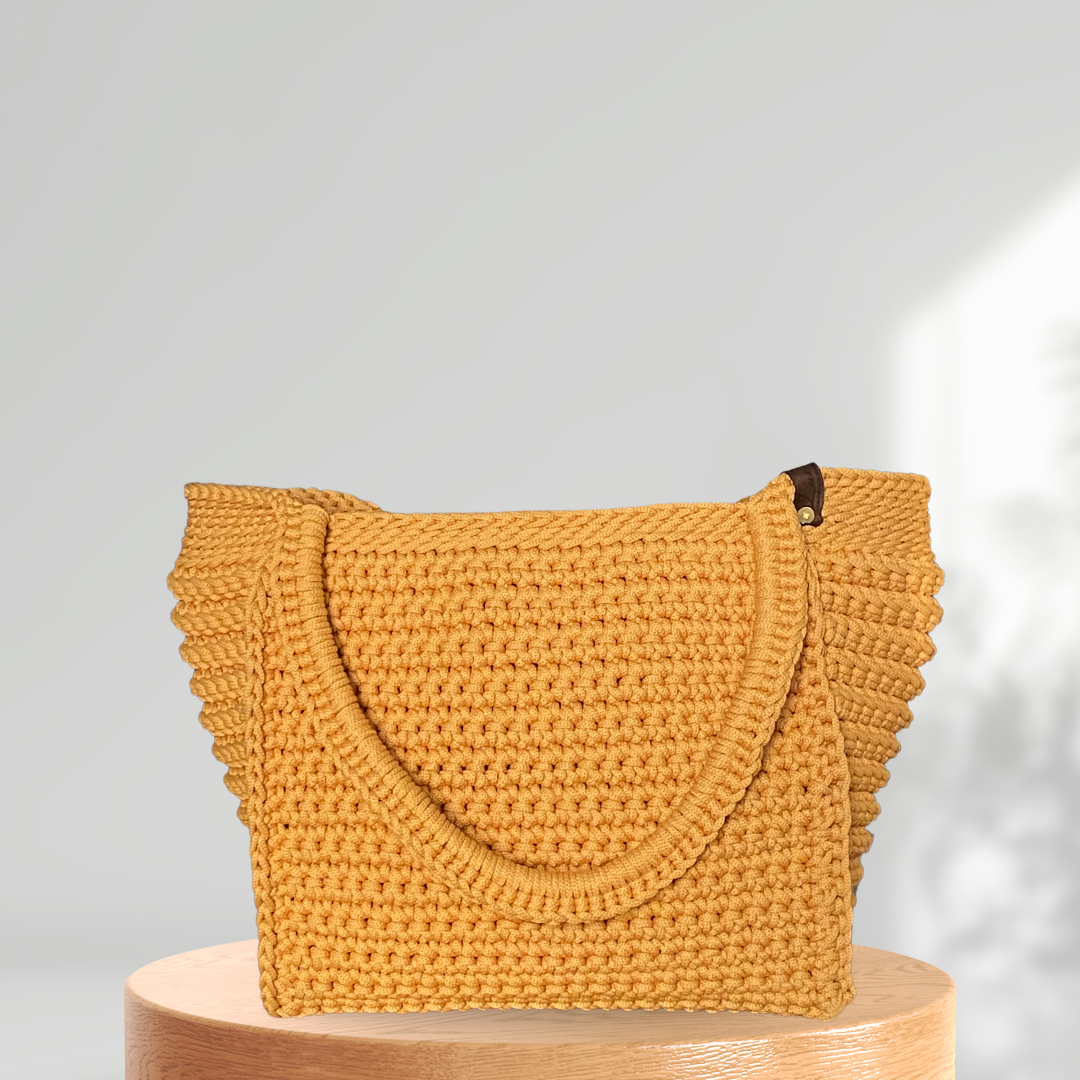 Burleigh Tote Shoulder Bag