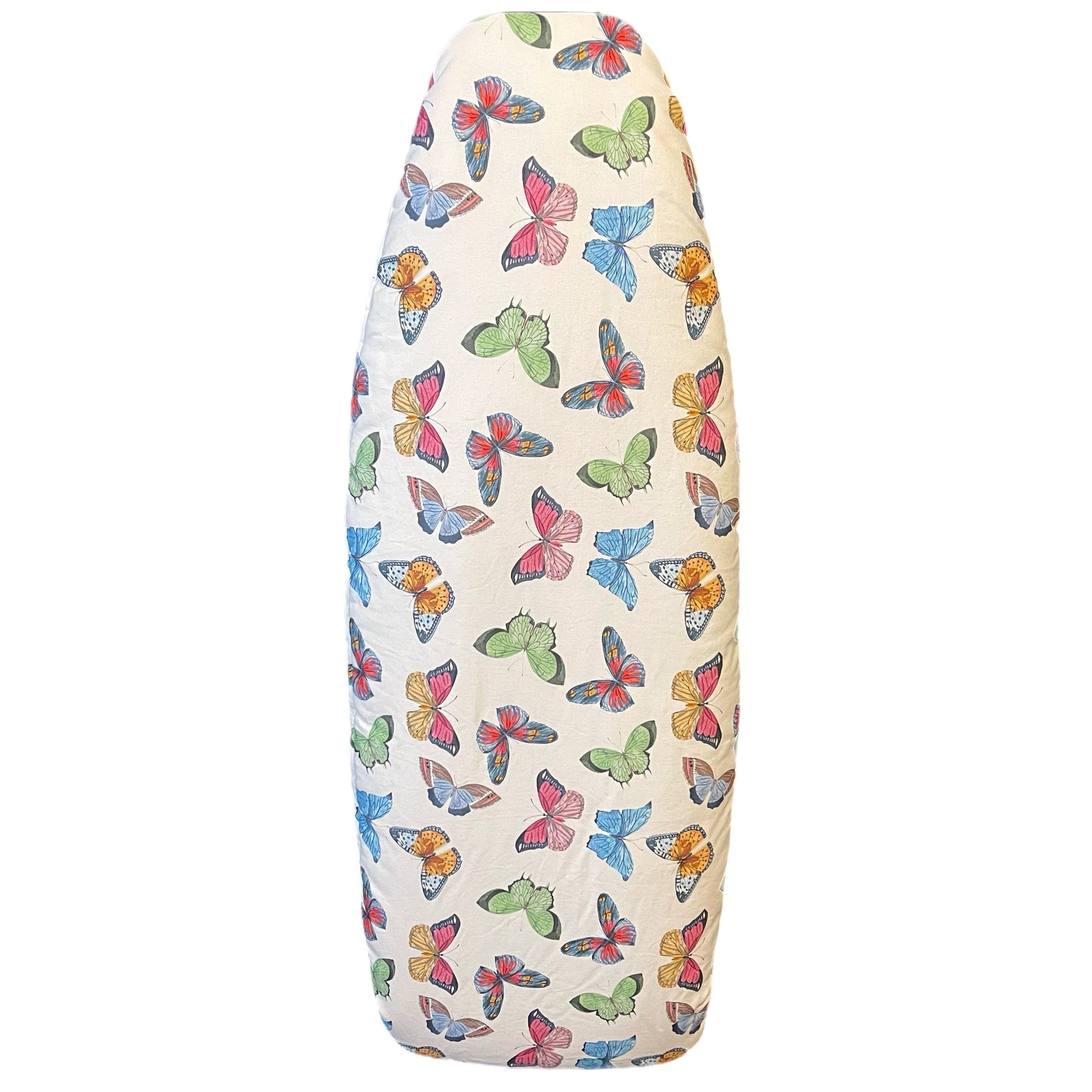 Padded Ironing board cover-Butterfly