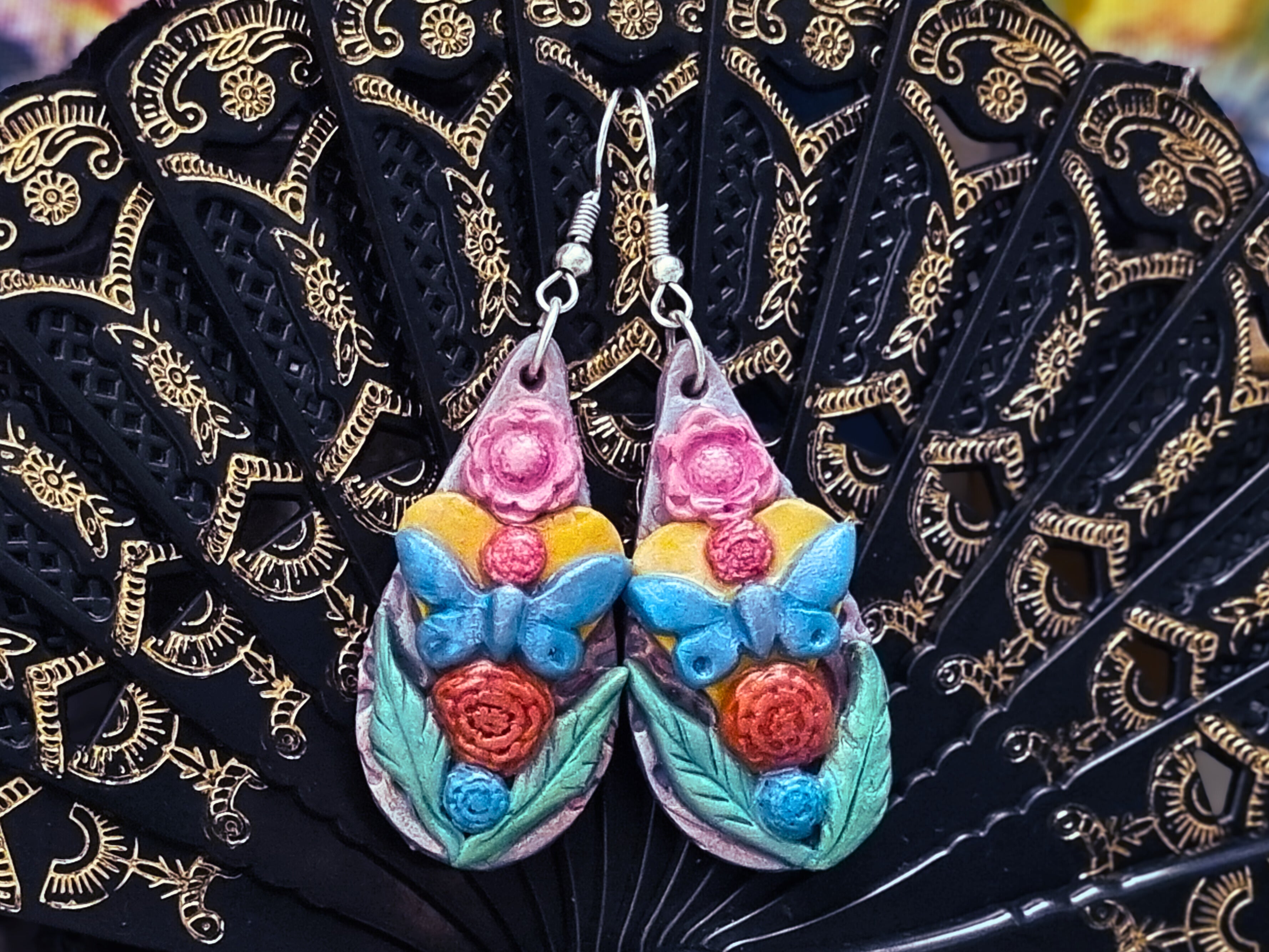 Butterfly Spirit Lines Collection