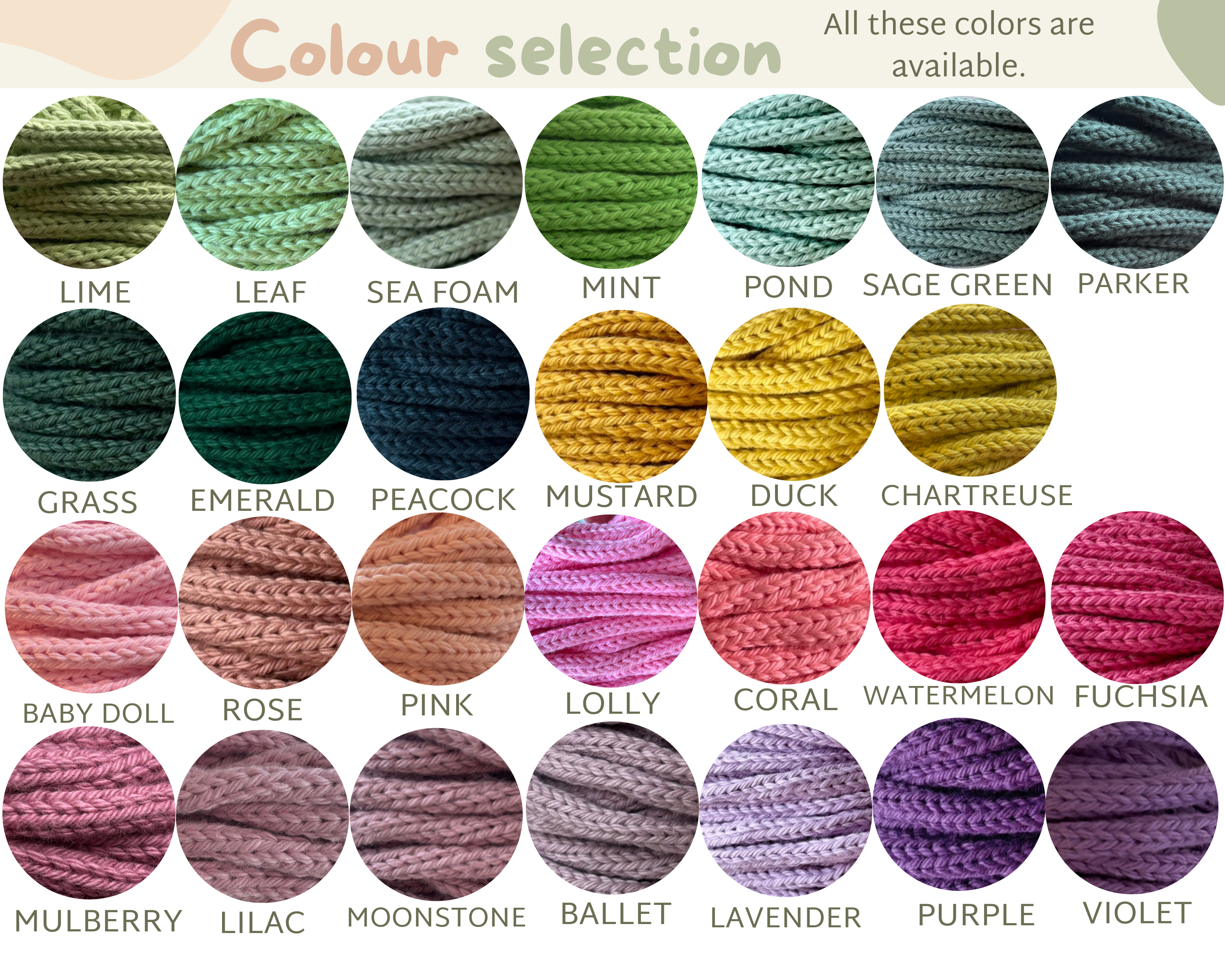 Christmas wall bookshelf knitted decor