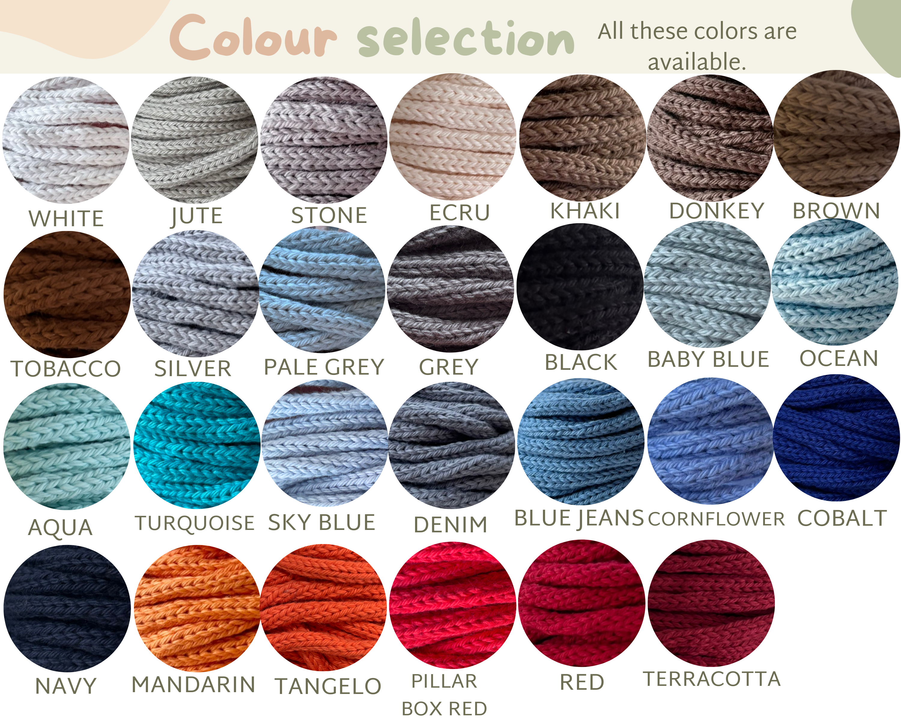 Christmas wall bookshelf knitted decor