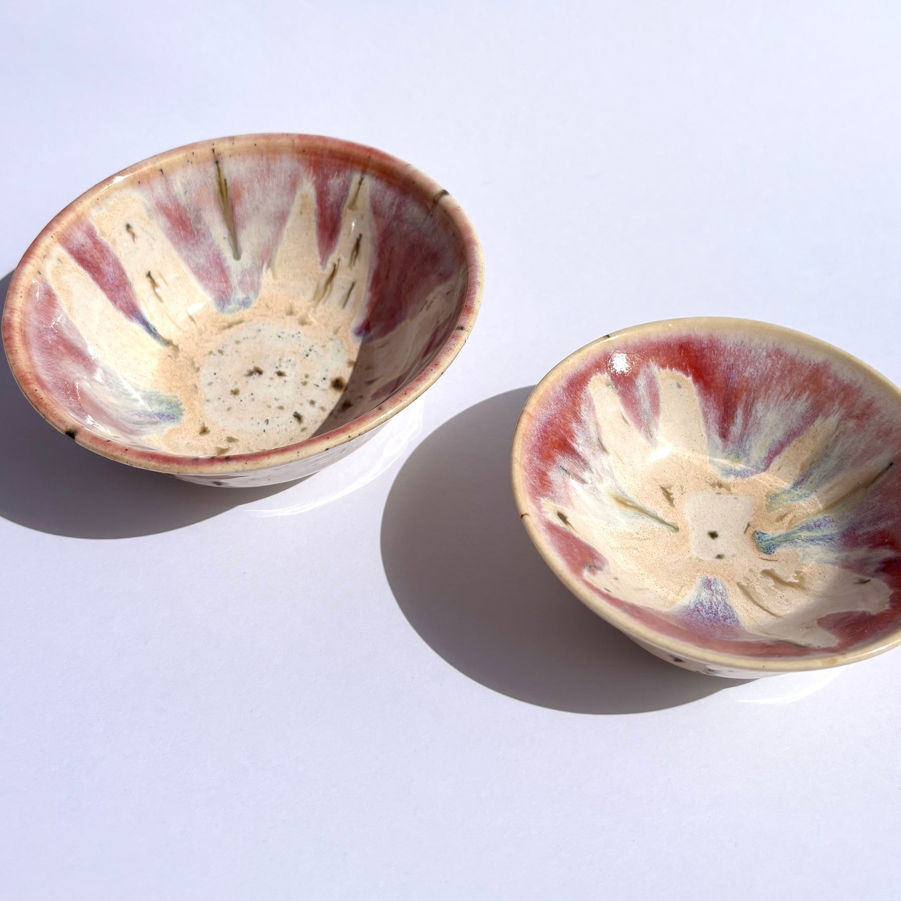 Ceramic Bowls