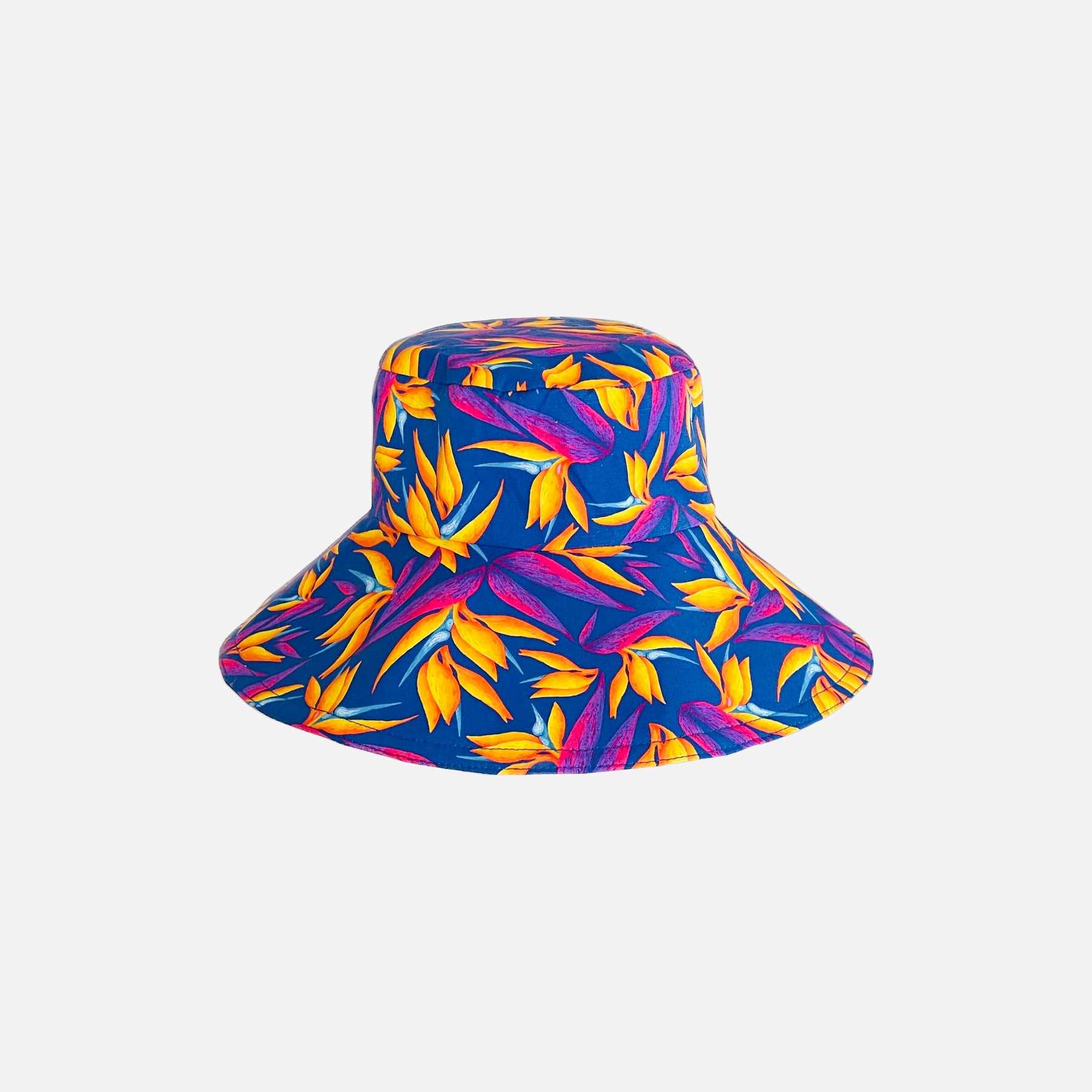 Fun and Colourful Adjustable Hats