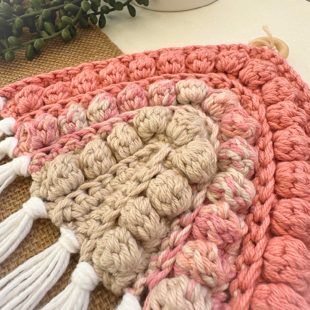 Rainbow-wall-hanging-Pinks (3)