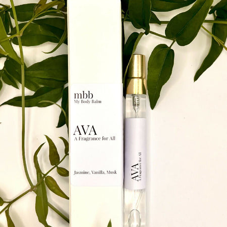 AVA - FRAGRANCES FOR ALL - 10ml