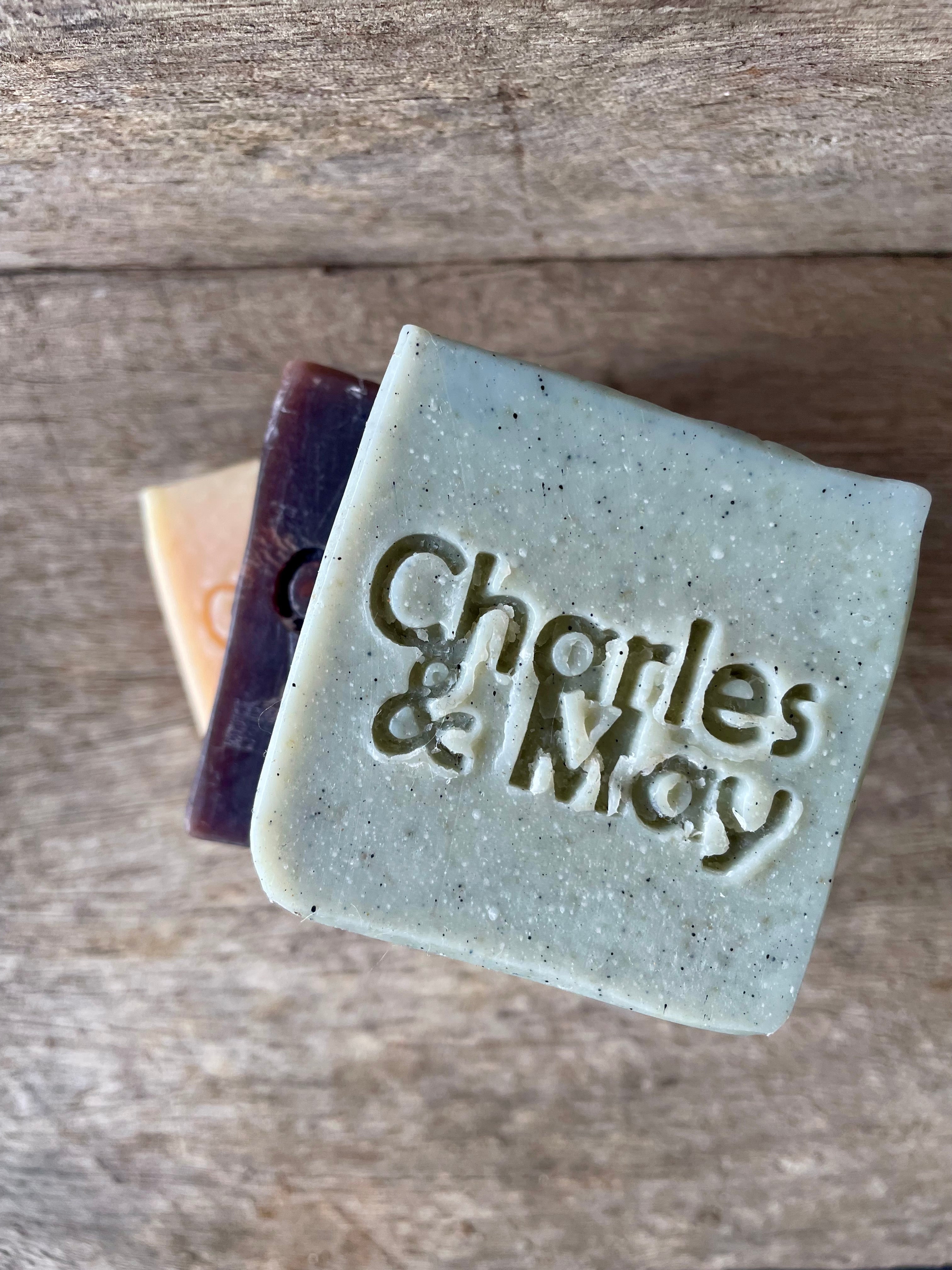 CALENDULA OAT UNSCENTED