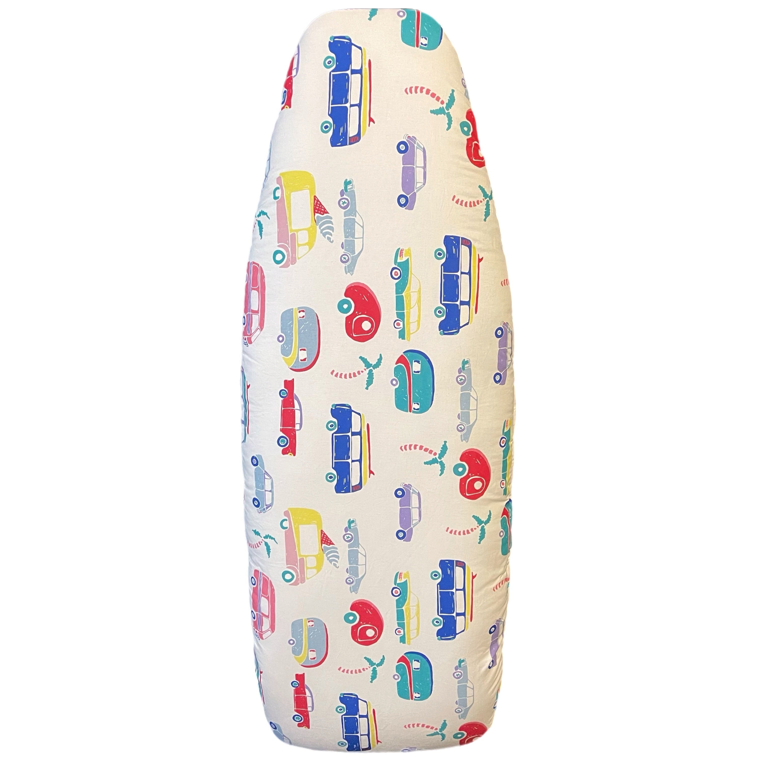 Padded Ironing board cover-Caravans and Kombis
