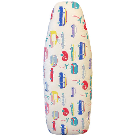 Padded Ironing board cover-Caravans and Kombis