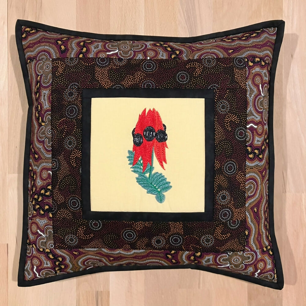 cushion-cover-handmade-Australia-sturts-desert-pea_6